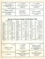 Directory 006, Platte County 1914